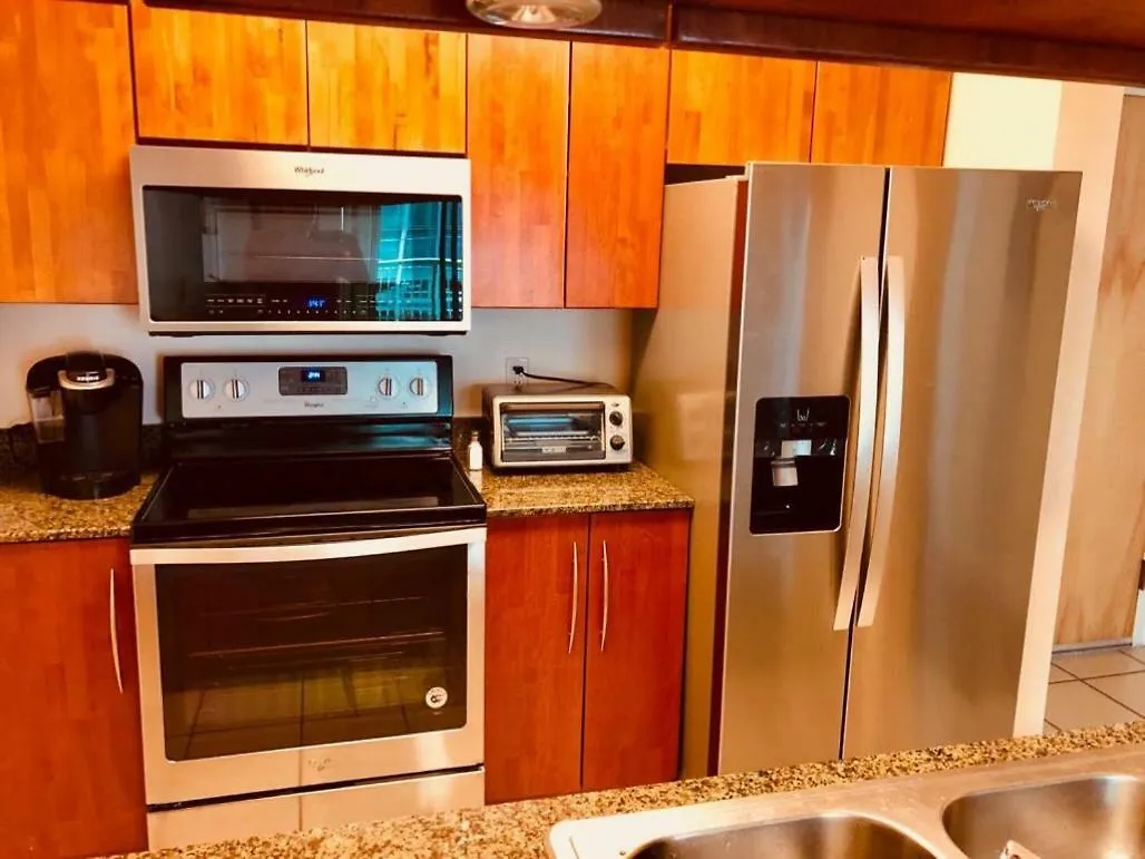 Apartamento The At Brickell Club