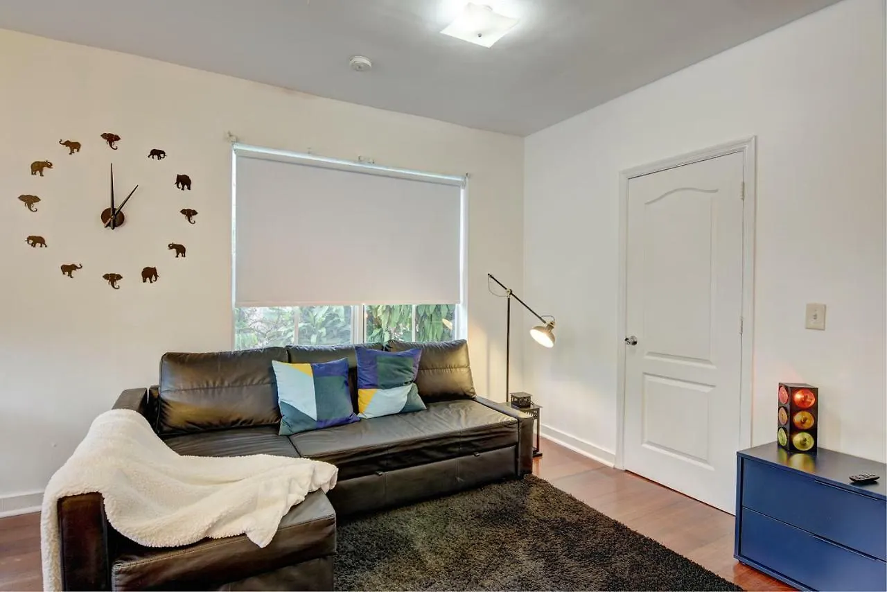 Wynwood! 420 Friendly Art Apt Short Walk To Wynnwood! Apartamento