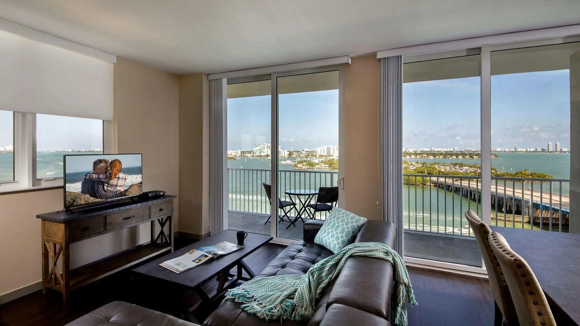 Mare Azur Luxury By Grand Bay Apartmán