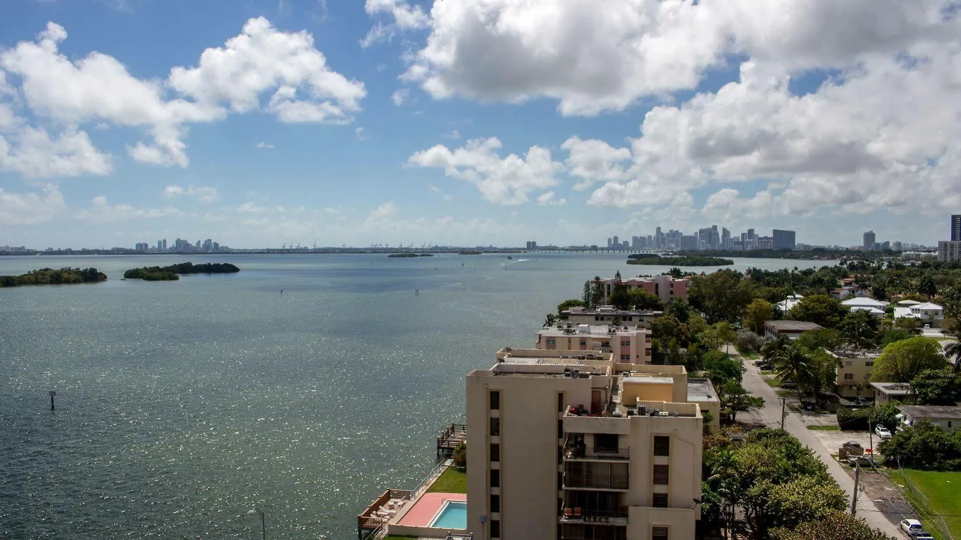 Mare Azur Luxury By Grand Bay Miami