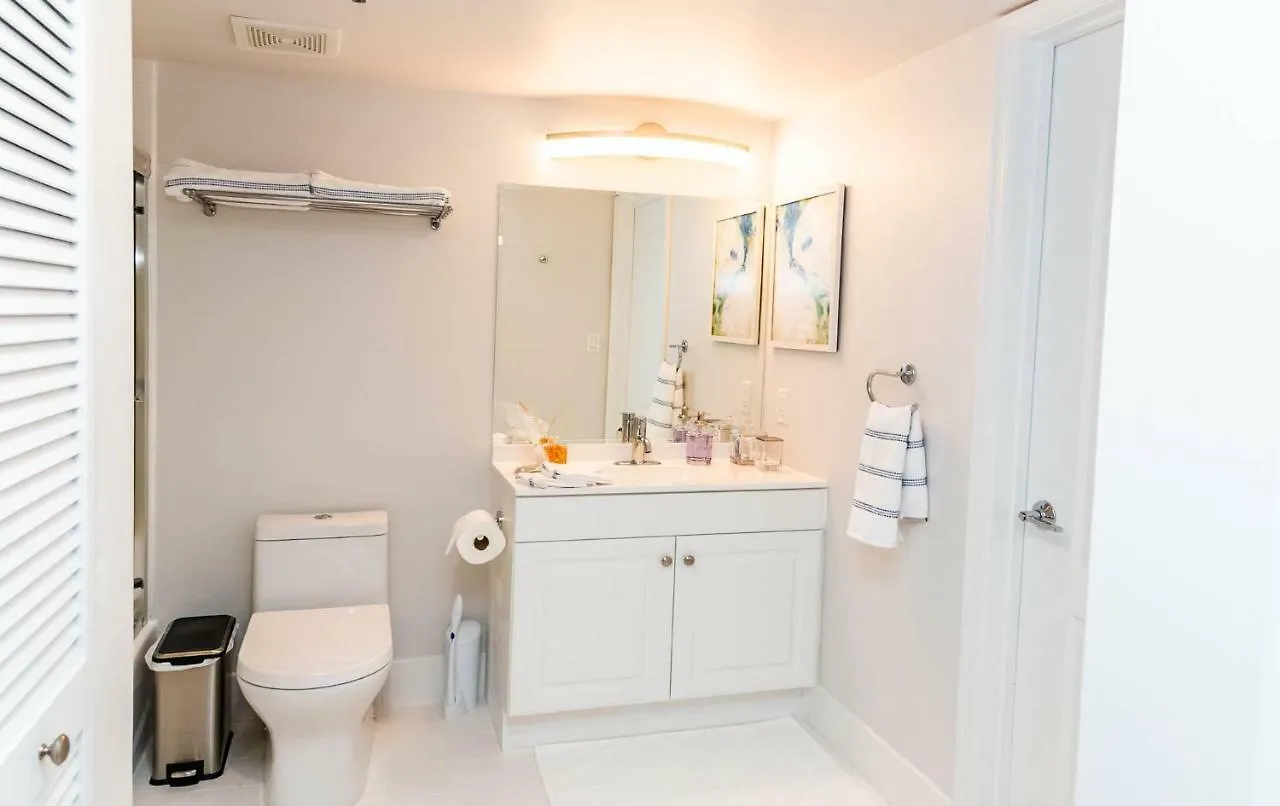 Apartmán Blue Brickell