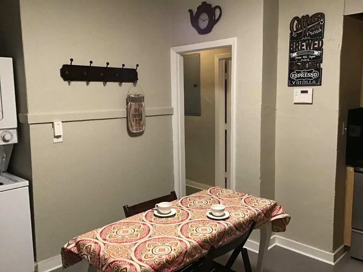 Holiday home Modern 3/1 House Close To Beaches And Midtown Miami