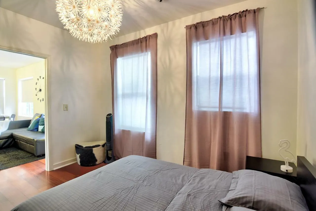Wynwood! 420 Friendly Art Apt Short Walk To Wynnwood! Apartamento *