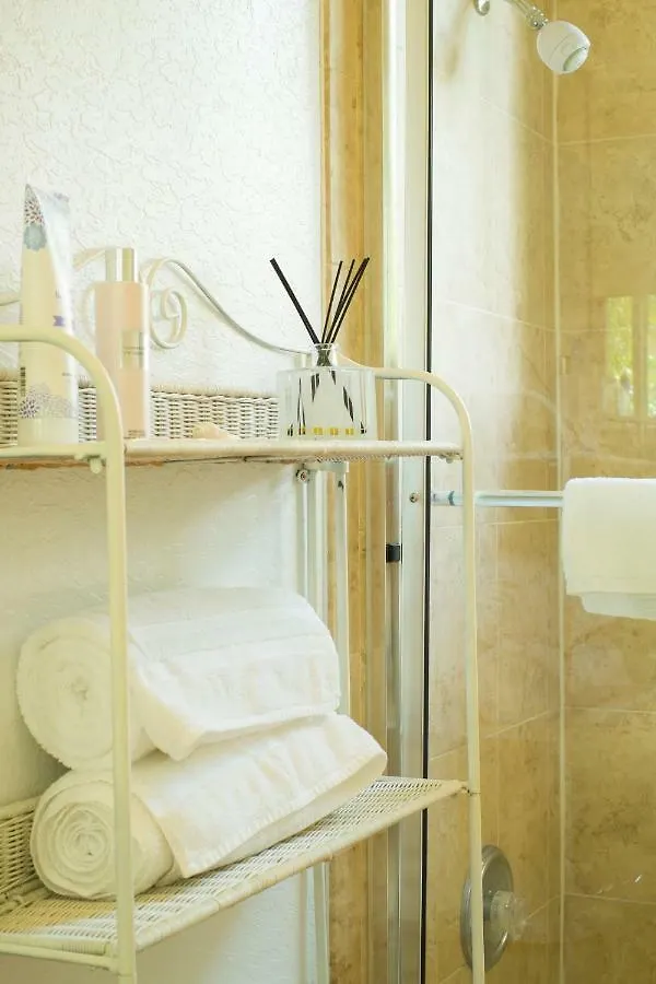 Homestay Yuli's Miami