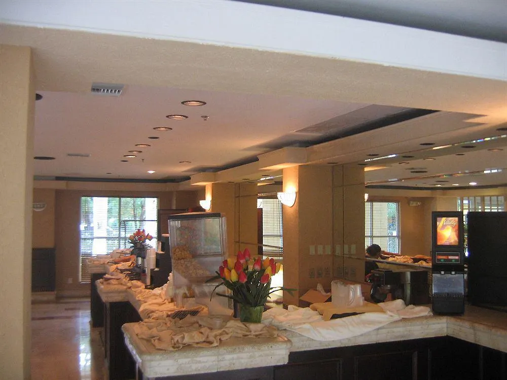 Zajazd Rodeway South - Coral Gables Miami