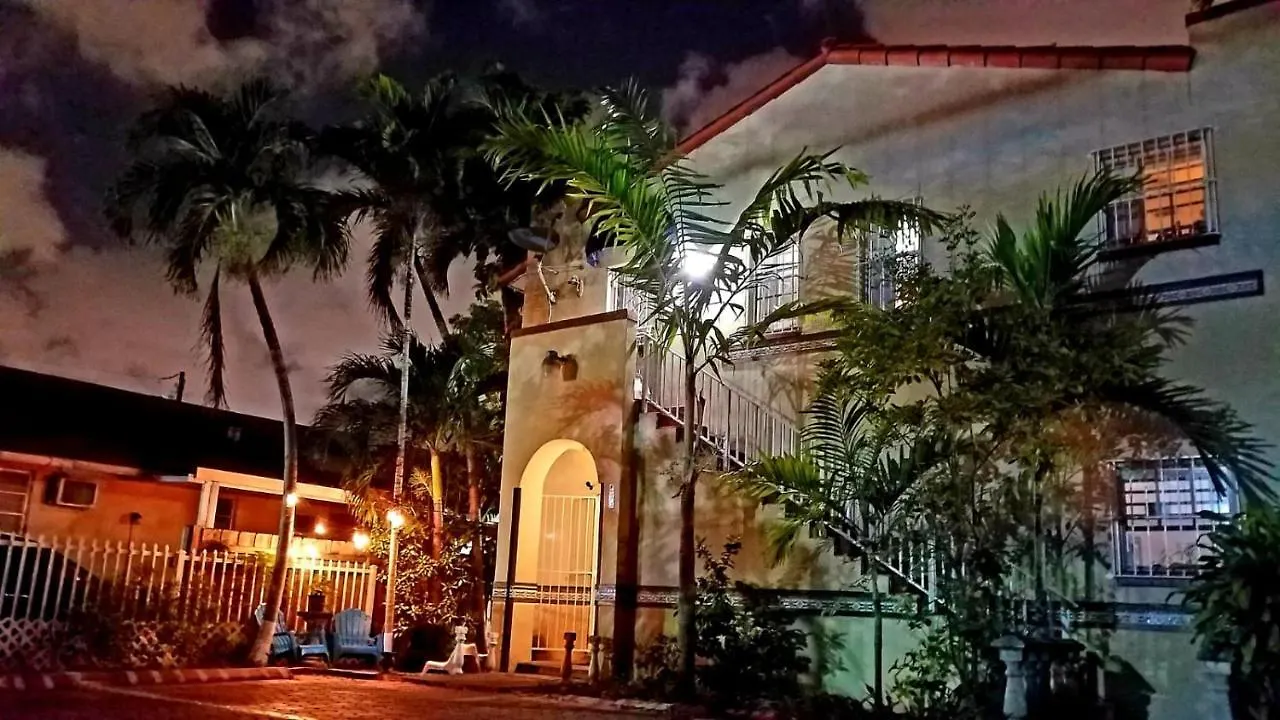 Brazilian Maison d'hôtes 2*