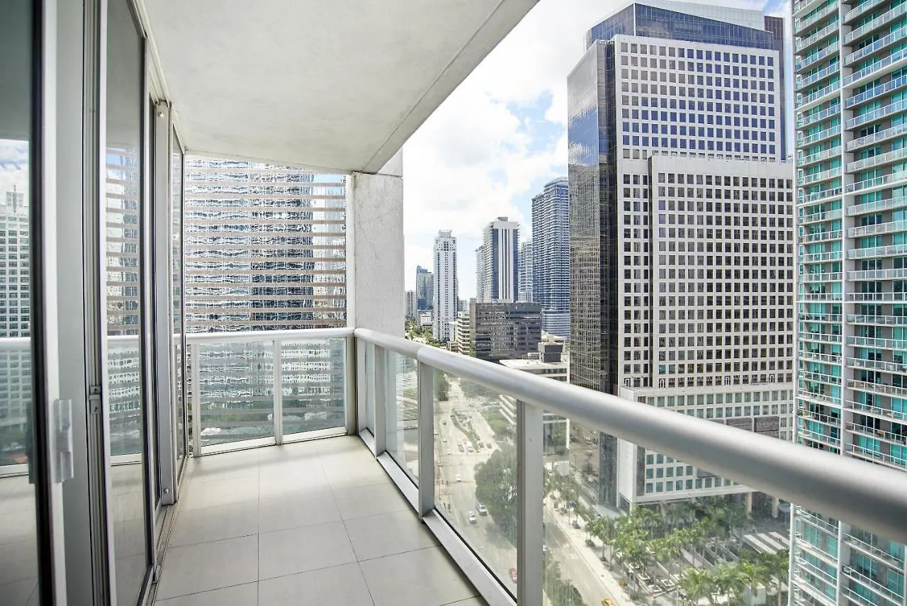 Sonder — Icon Brickell Appart hôtel 3*