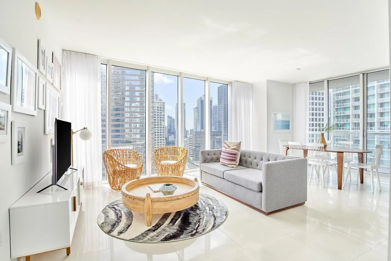Sonder — Icon Brickell Appart hôtel