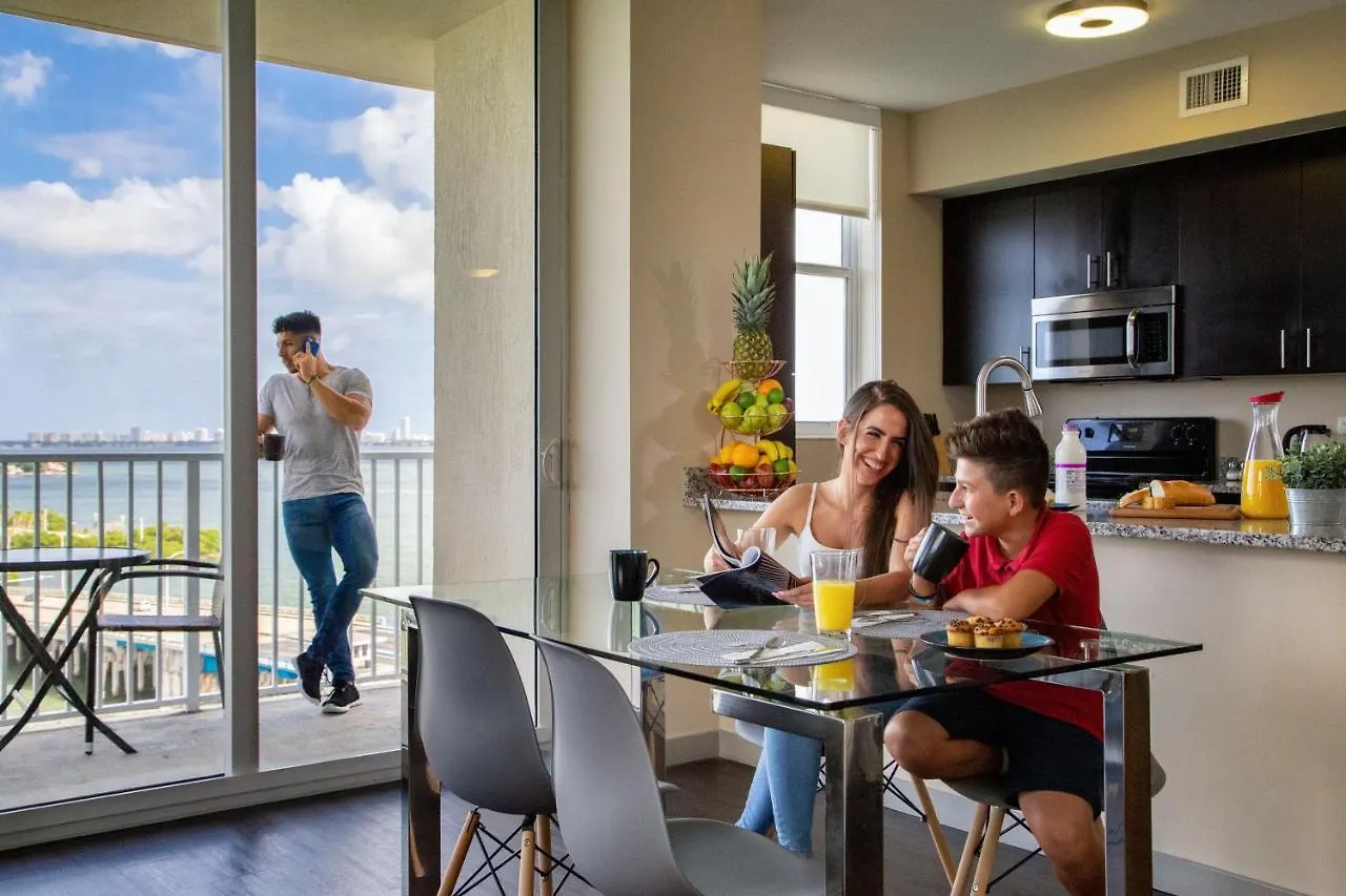Mare Azur Luxury By Grand Bay Apartmán *