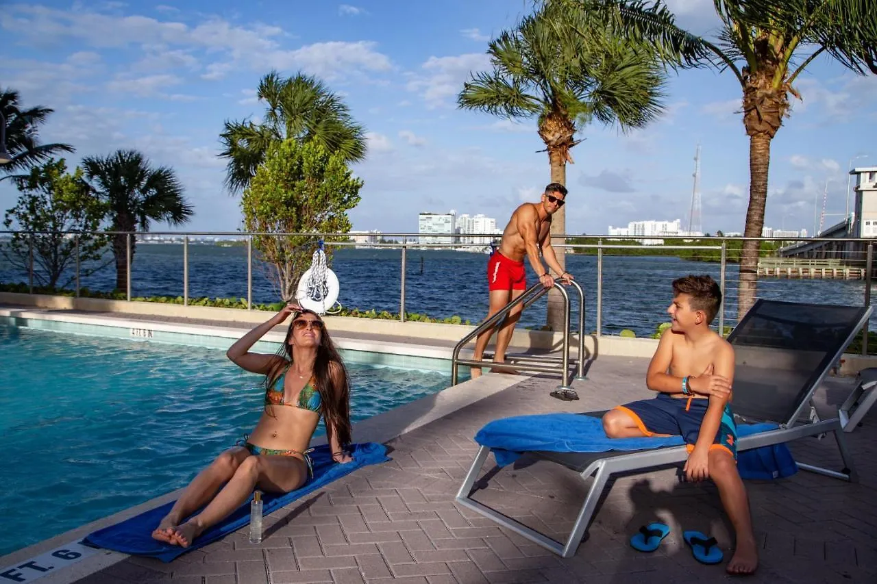 Apartmán Mare Azur Luxury By Grand Bay