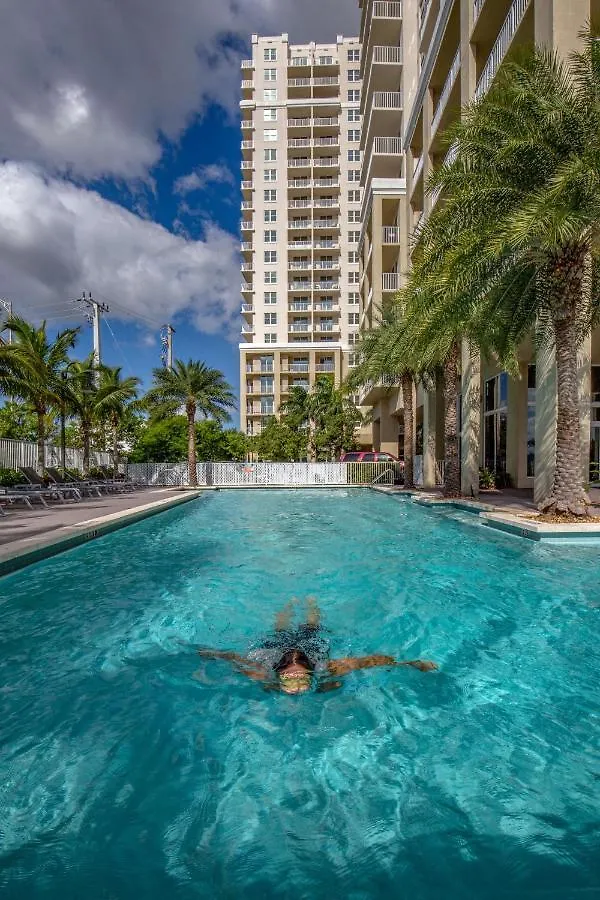 Mare Azur Luxury By Grand Bay Apartmán *