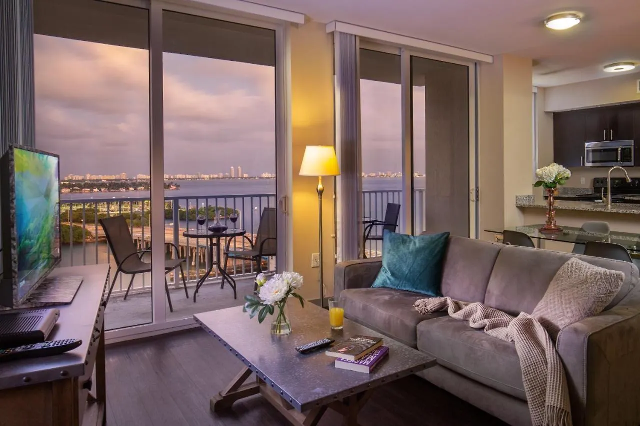 Mare Azur Luxury By Grand Bay