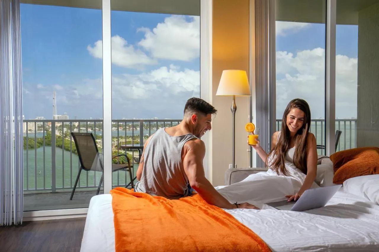 Apartmán Mare Azur Luxury By Grand Bay *
