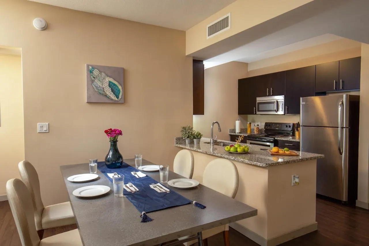 Mare Azur Luxury By Grand Bay * Miami