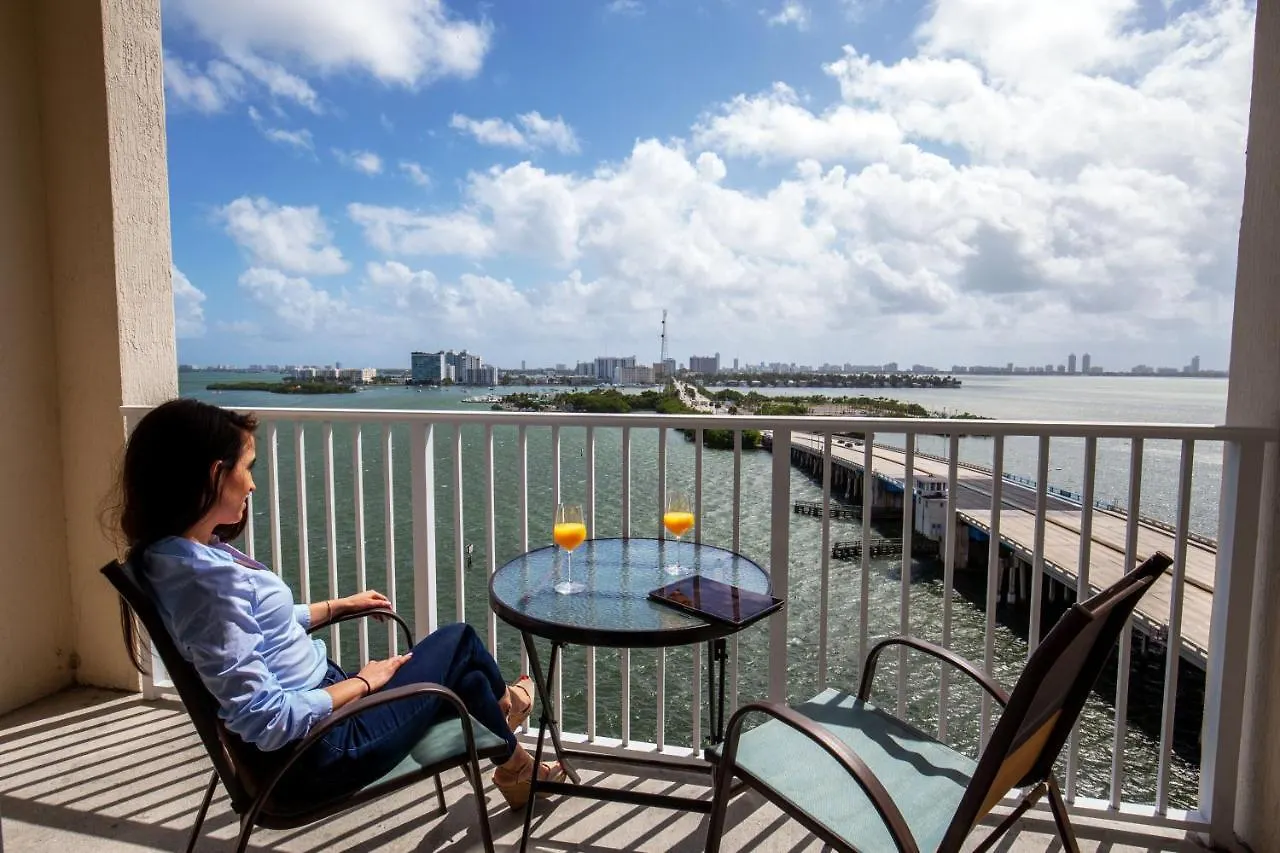 Mare Azur Luxury By Grand Bay Apartmán *