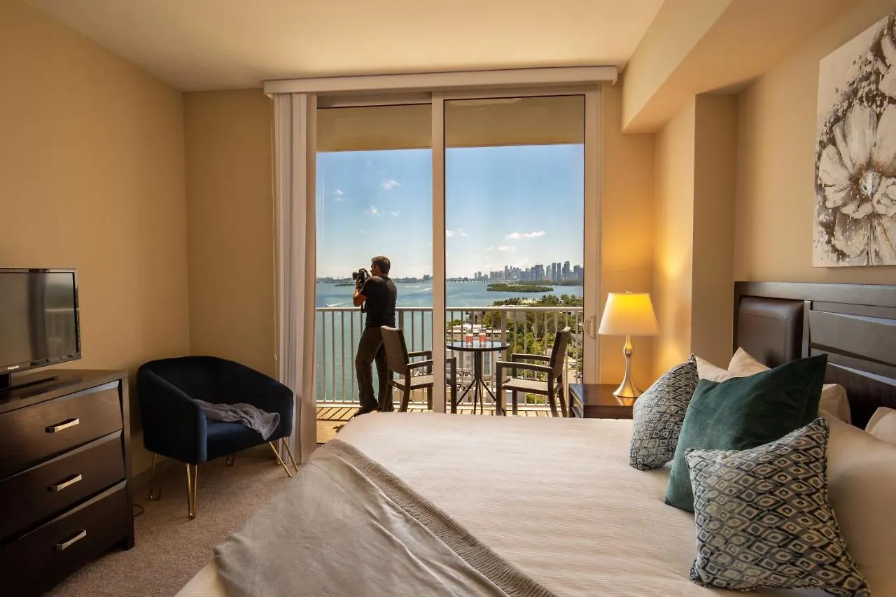 Shorecrest Bay Luxury Miami