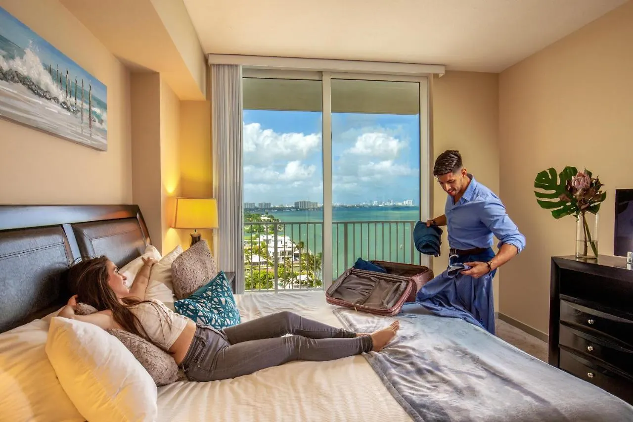 Shorecrest Bay Luxury * Miami