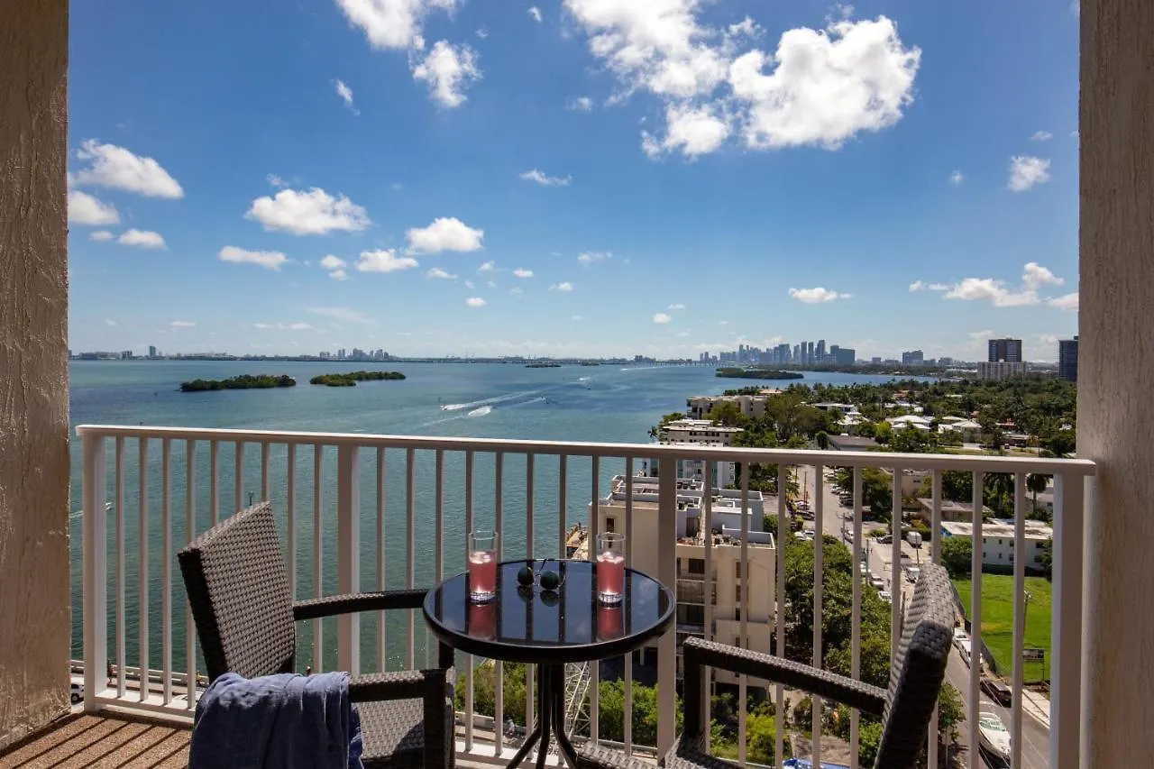 Apartment Shorecrest Bay Luxury *