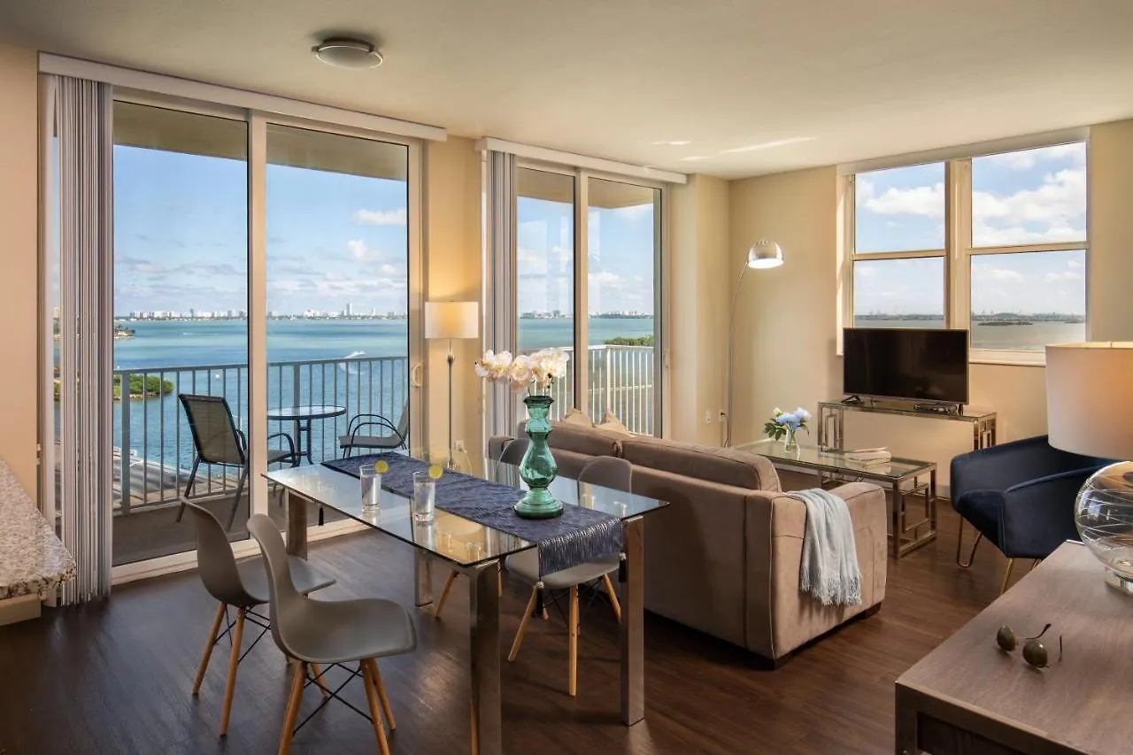 Shorecrest Bay Luxury *