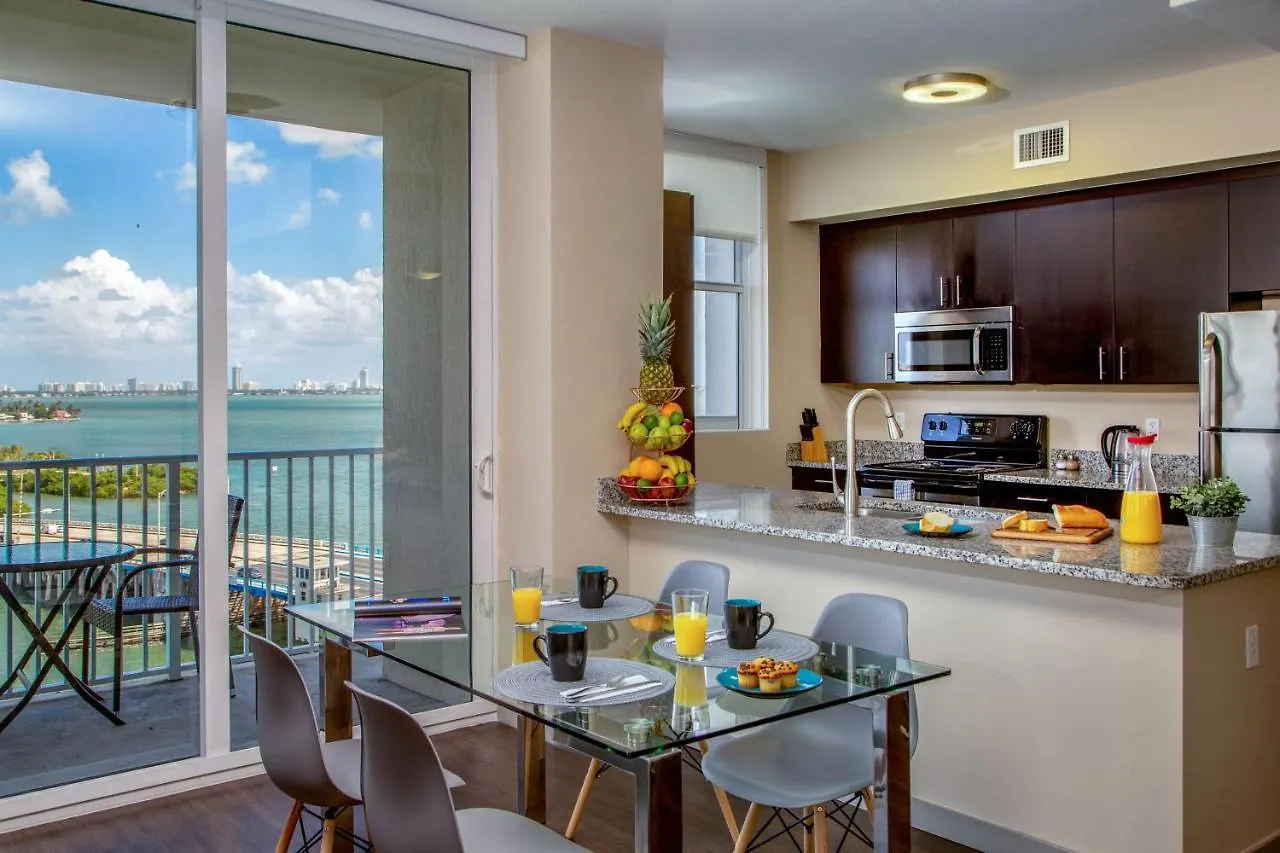 Apartmán Mare Azur Luxury By Grand Bay *