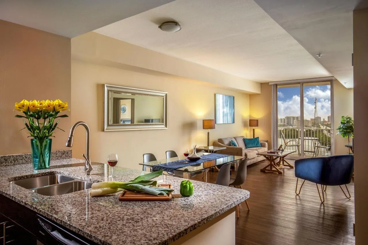 Mare Azur Luxury By Grand Bay Apartmán *