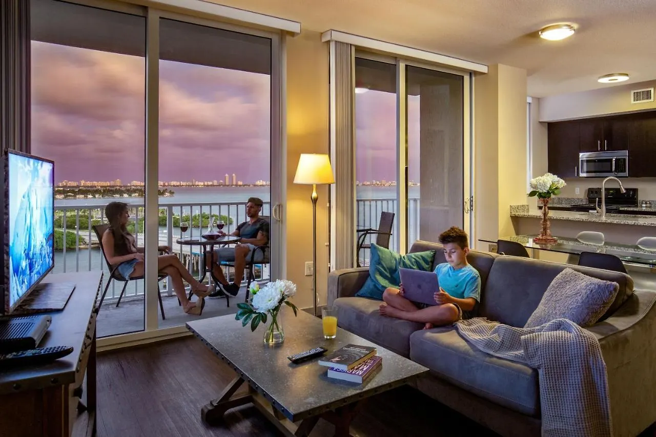 Shorecrest Bay Luxury * Miami