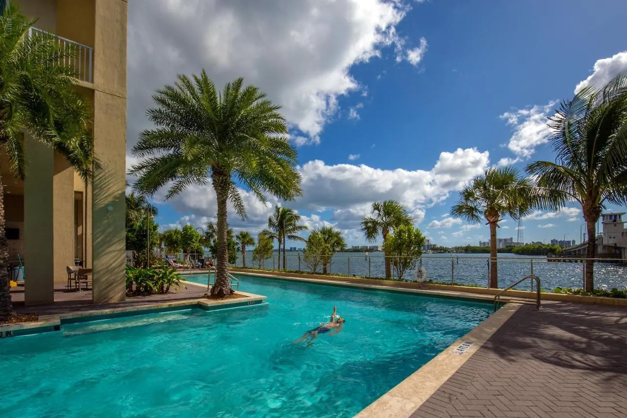 Apartmán Mare Azur Luxury By Grand Bay