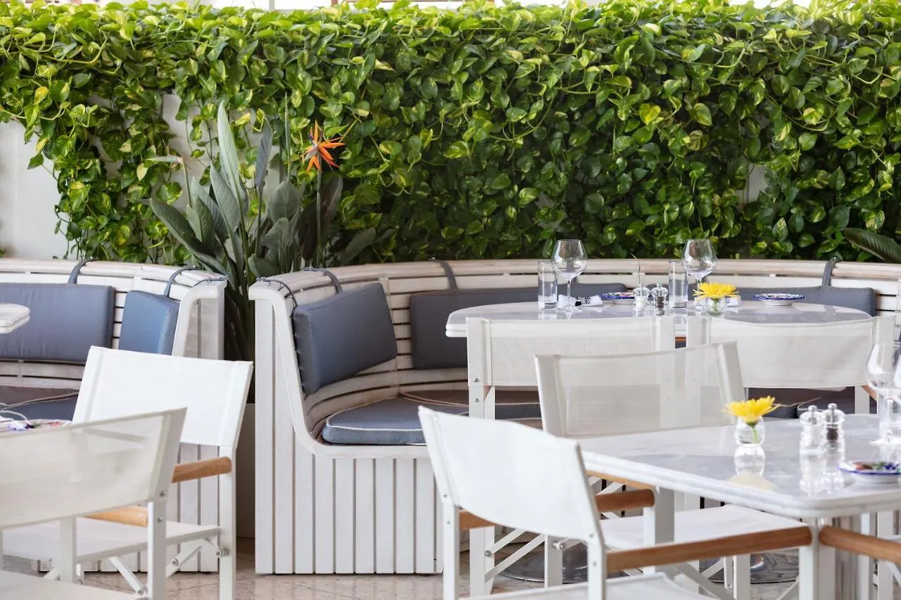 Mr. C - Coconut Grove 5* Miami