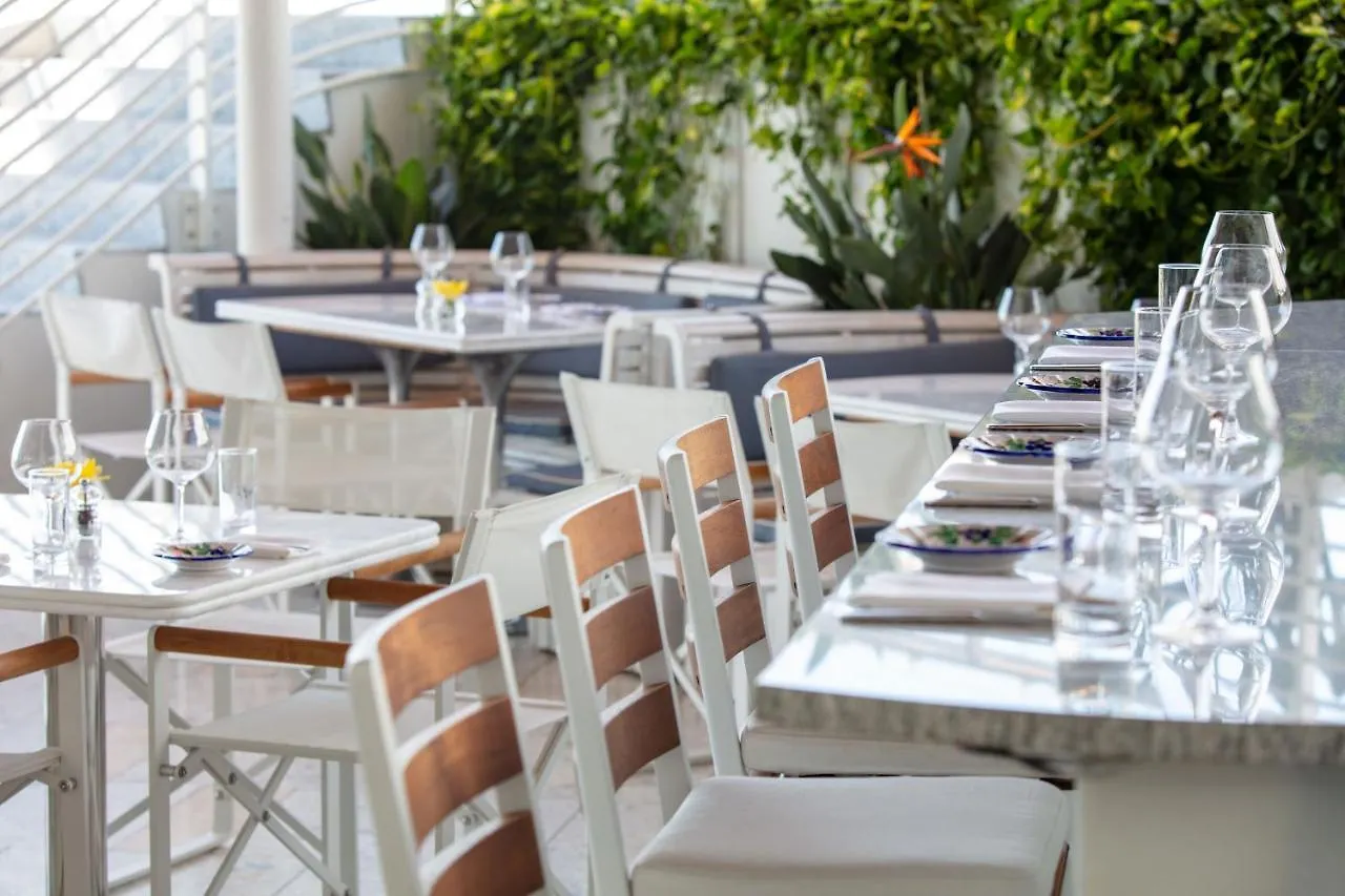 Hotel Mr. C - Coconut Grove 5*