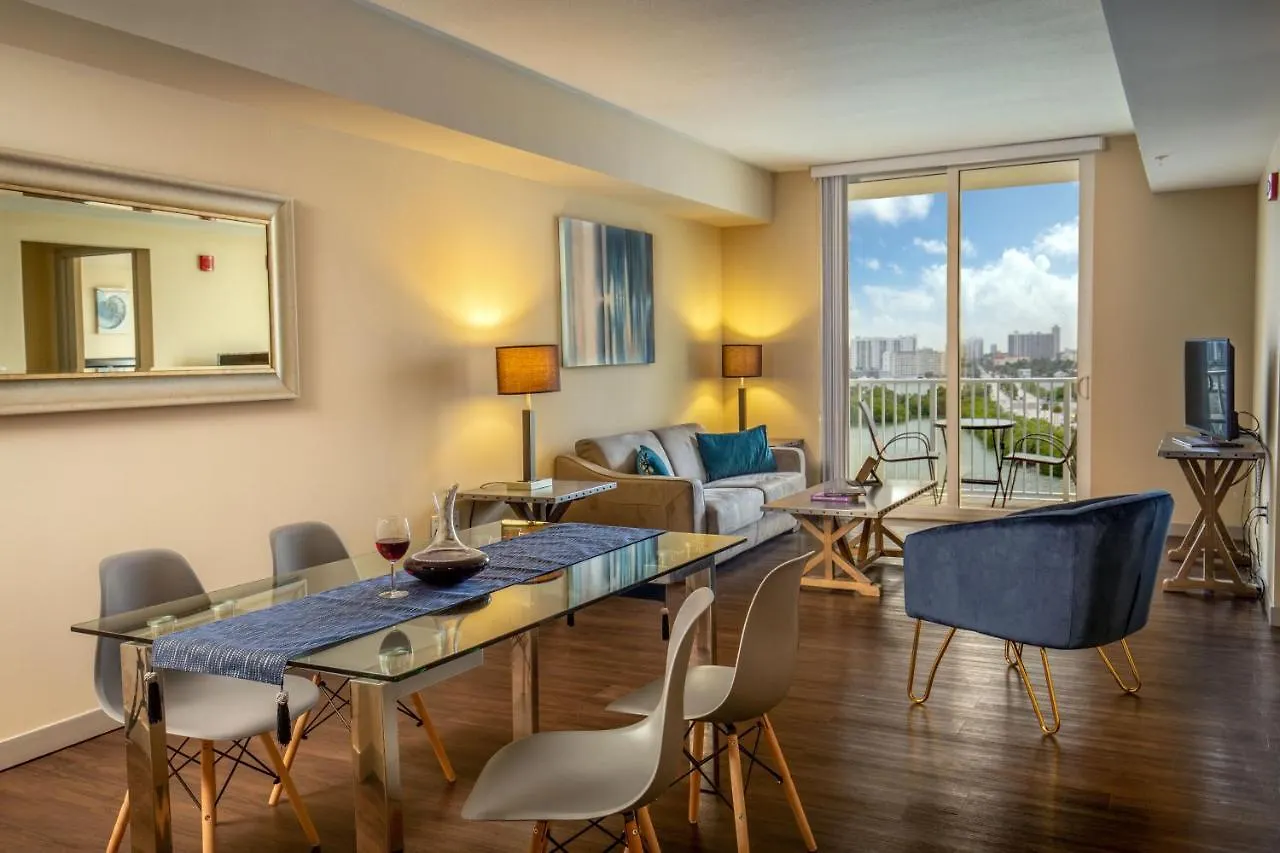Mare Azur Luxury By Grand Bay