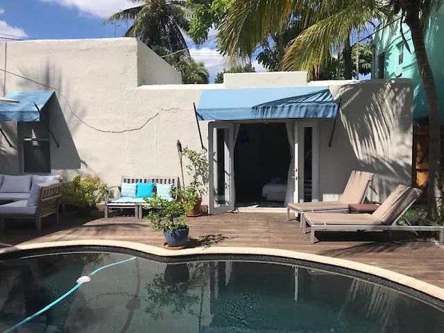 Little Havana Paradise 公寓 *