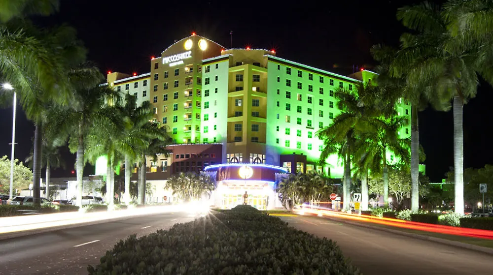 Miccosukee Casino & (adults Only)