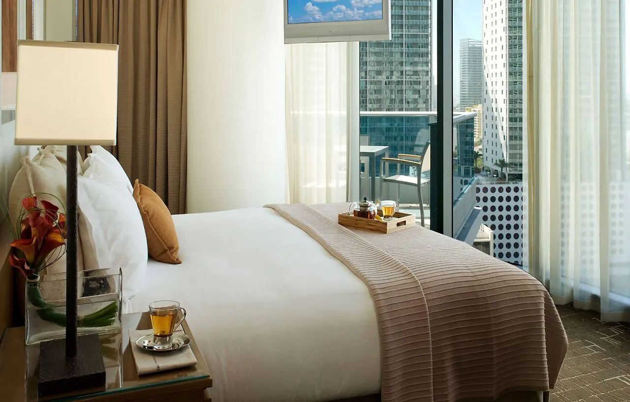 Semesteranläggning (resort) Kimpton Epic By Ihg Miami