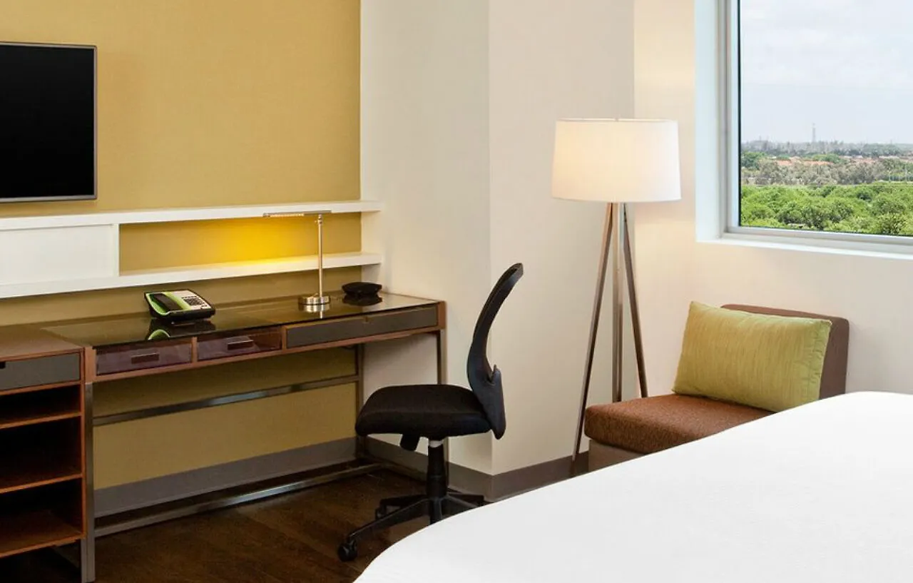Ξενοδοχείο Element Miami Doral 3*