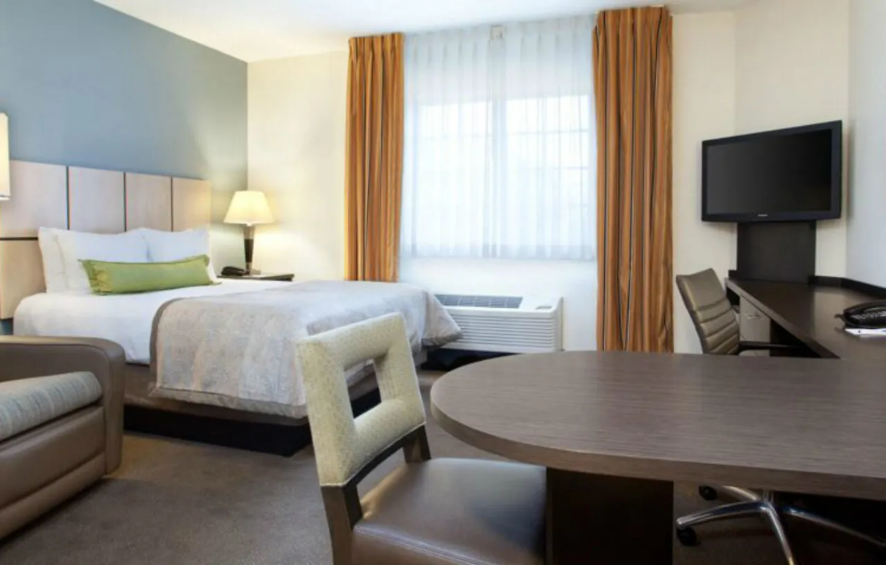 Sonesta Simply Miami Airport Hotell 2*