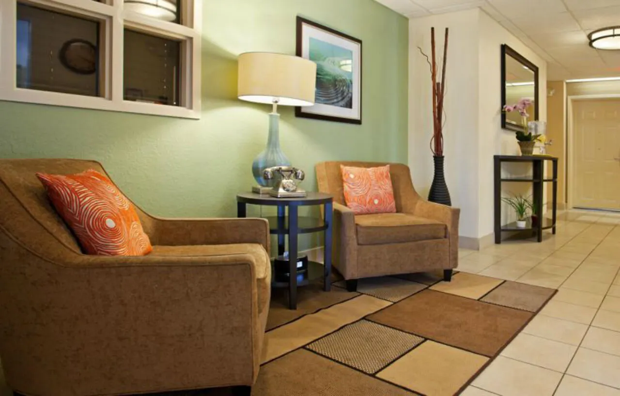 Sonesta Simply Miami Airport Hotell 2*