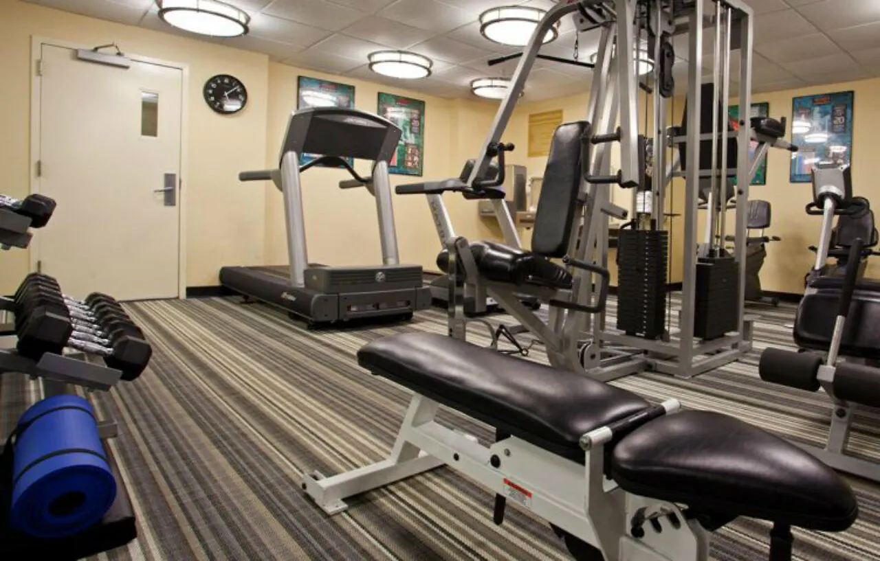 Sonesta Simply Miami Airport Hotell