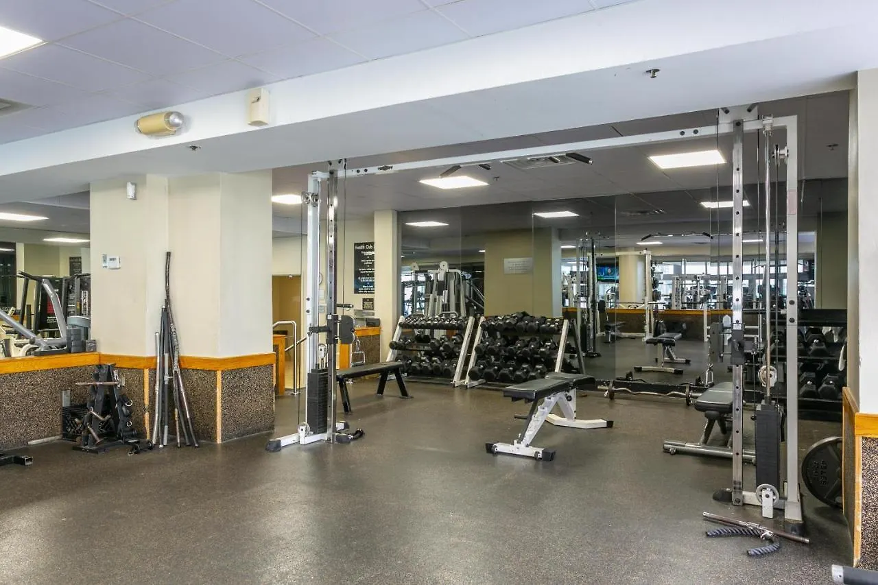 Spacious One Bedroom Centrally Located *