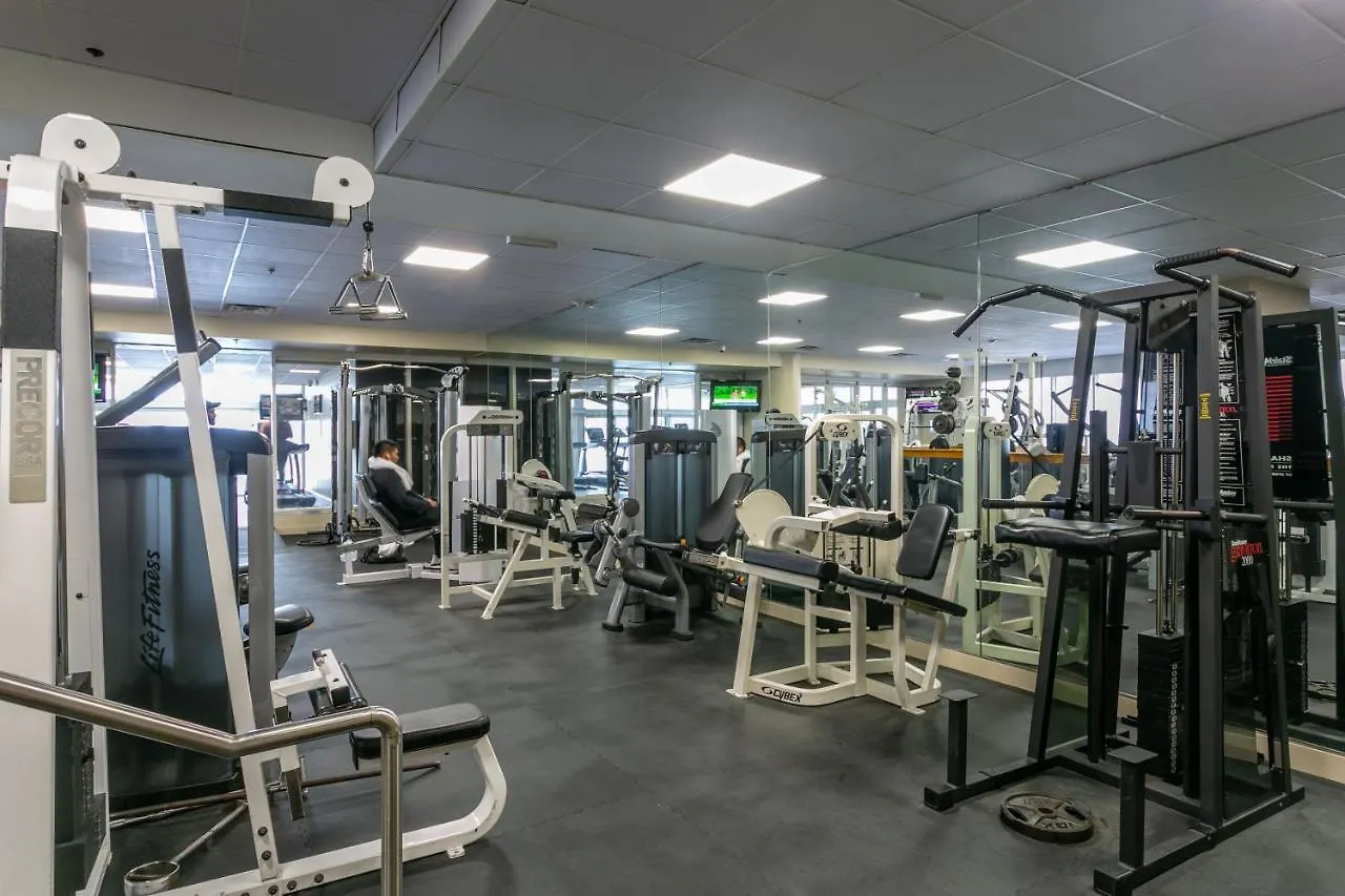 Spacious One Bedroom Centrally Located * Doral