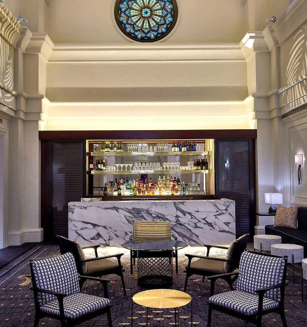 Colonnade Coral Gables, Autograph Collection Hotel