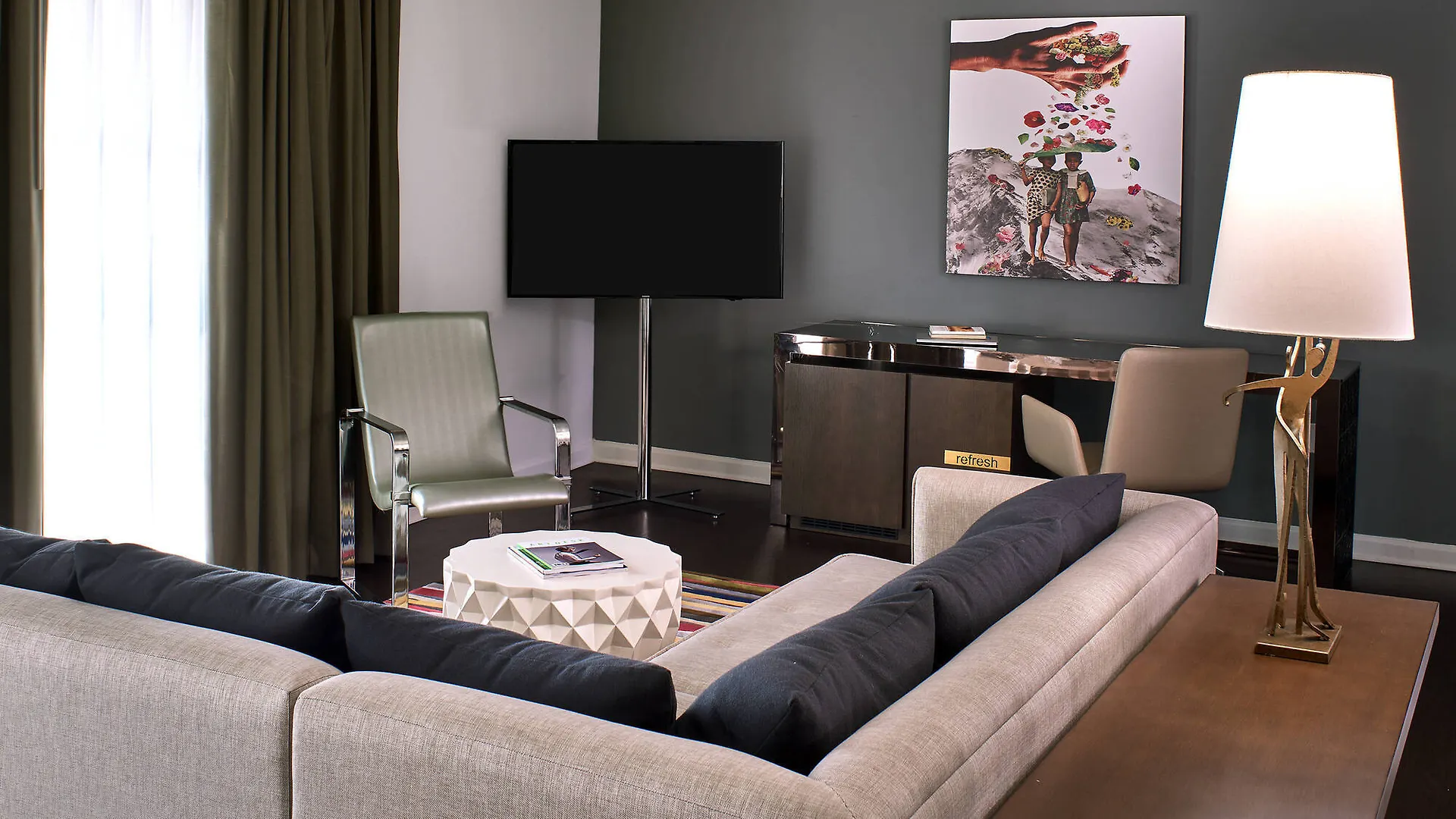 Colonnade Coral Gables, Autograph Collection Hotel Miami