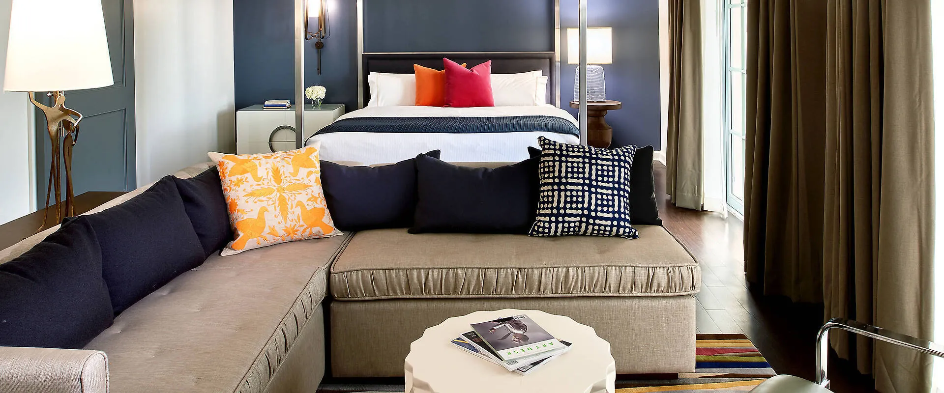 Colonnade Coral Gables, Autograph Collection Miami