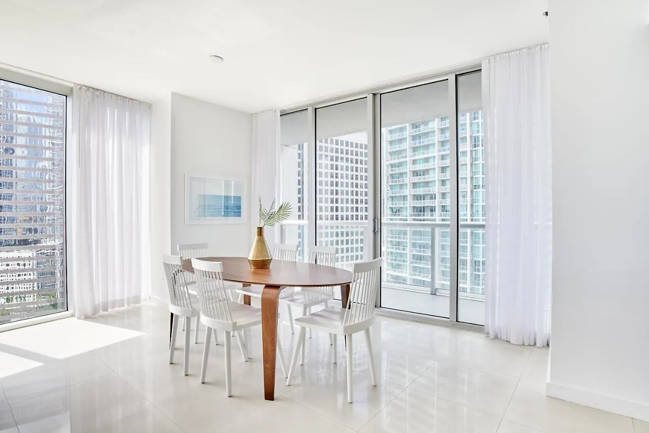 Sonder — Icon Brickell Appart hôtel Miami
