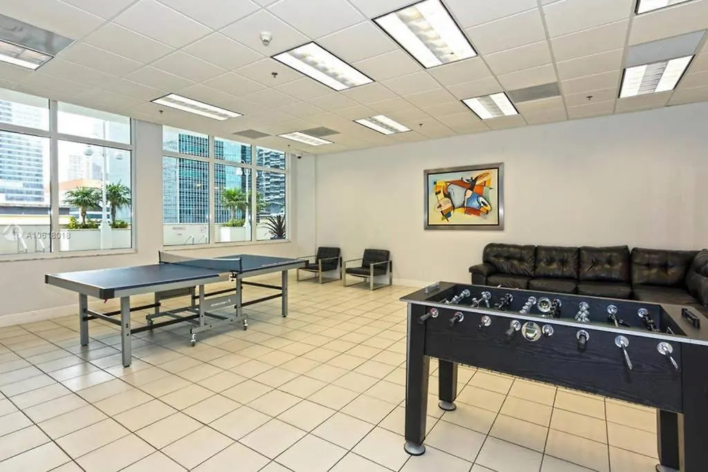 Apartment Luxury Penthouse Brickell 3 Bedrooms Free Parking *