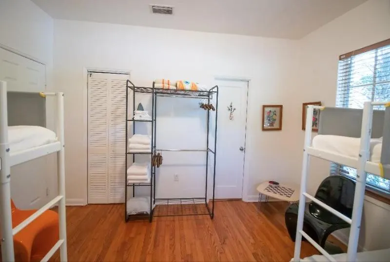 Mid Town Hippie House By The Bay Σπίτι διακοπών Μαϊάμι