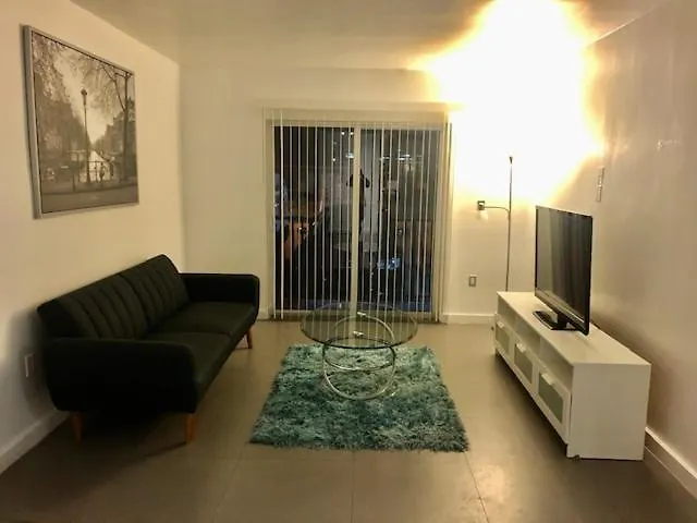 Explore Wynwood 2bedrooms And Free Parking * Майами