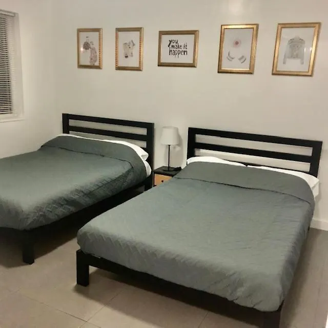 Explore Wynwood 2bedrooms And Free Parking Апартаменты *