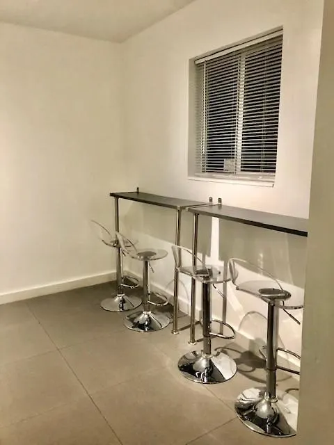 Explore Wynwood 2bedrooms And Free Parking Майами