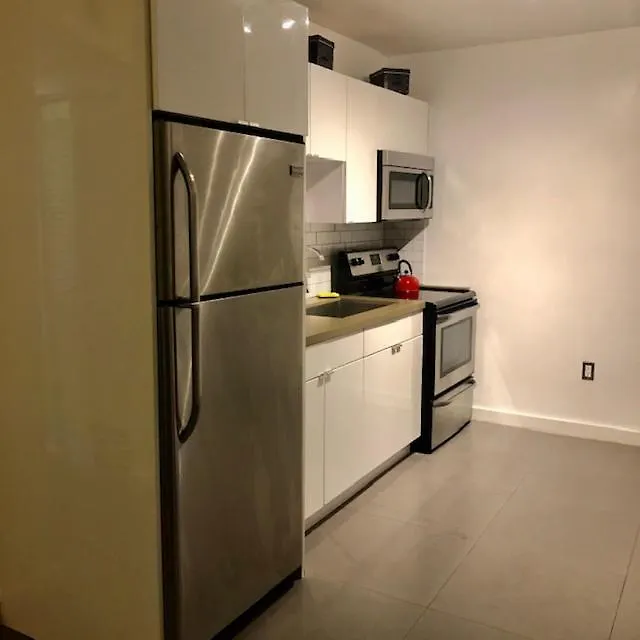 Explore Wynwood 2bedrooms And Free Parking * Майами