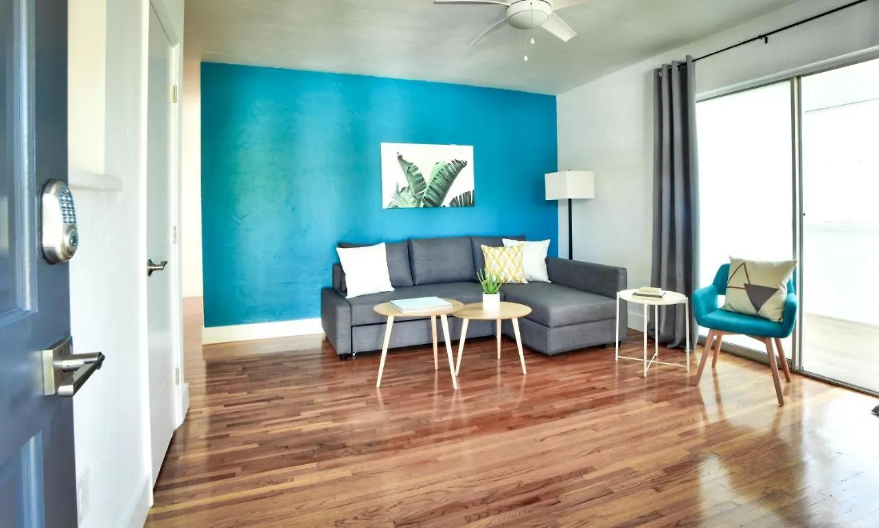 Broadwaysuites Downtown By Rocketstay Appartement Miami